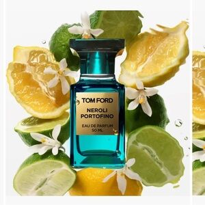TOM FORD Blend Neroli Portofino Eau de
Parfum ‼️‼️